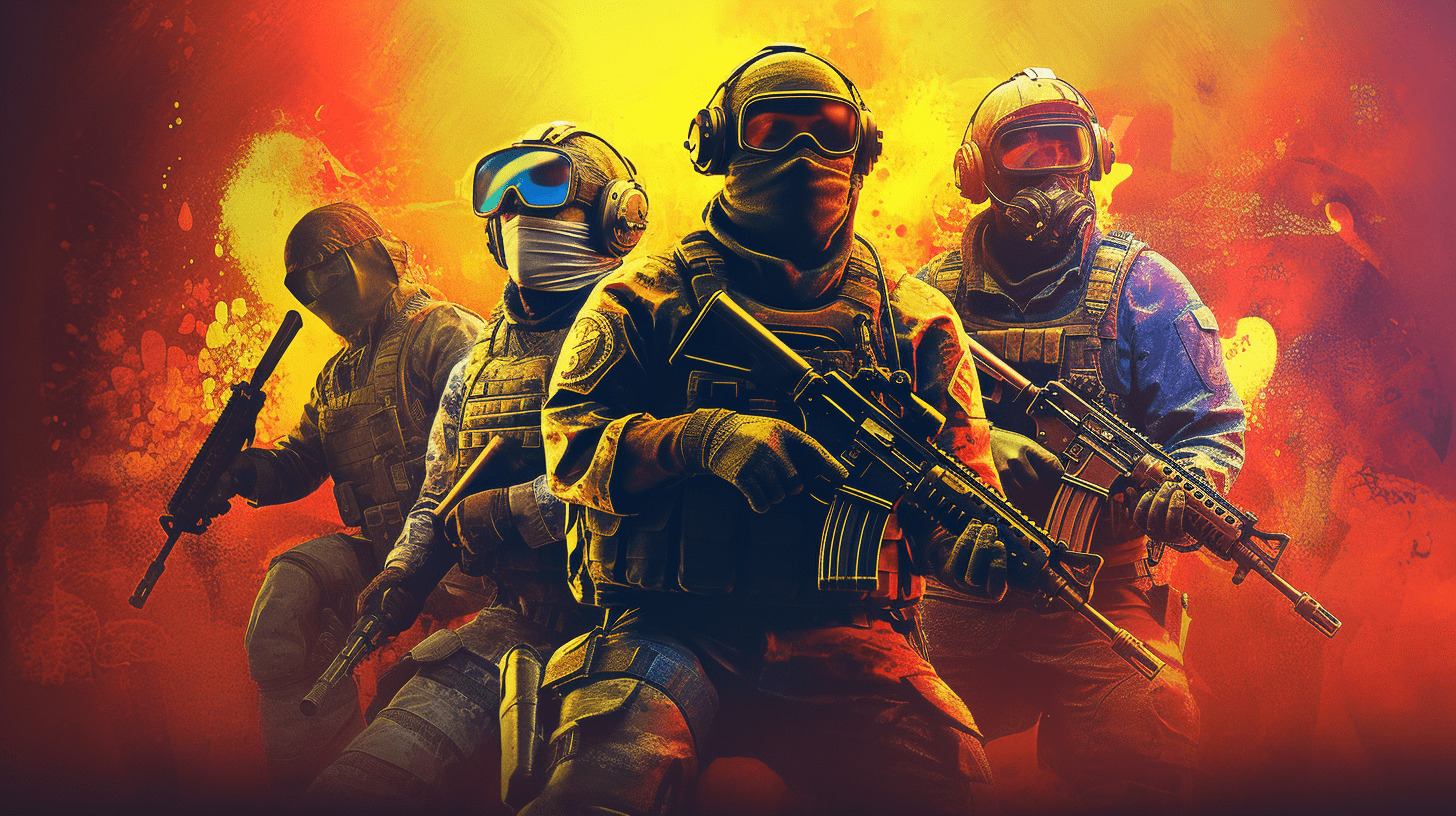 Game-Changer: Insider Strategies for Successful CS:GO Betting