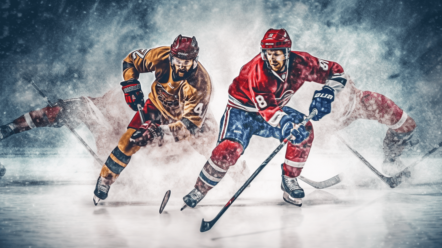 What is the Best Thing to Bet on in Ice Hockey, and Why?